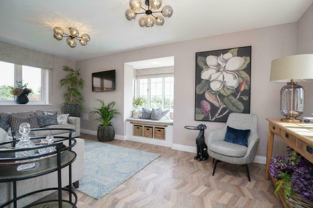 Additional image 6 of Pooley Lane,
Polesworth,
B78 1JA