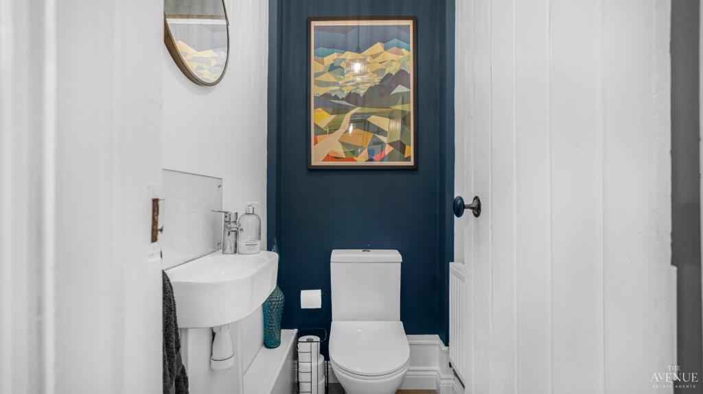 Additional image 11 of 40a Lower Queen Street, Sutton Coldfield, West Midlands, B72