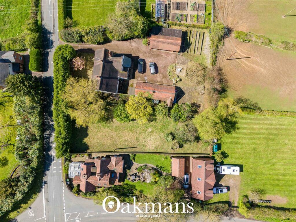 Additional image 28 of Weatheroak Hill, Alvechurch, Birmingham