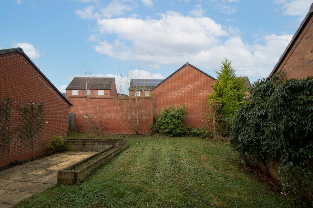 Additional image 13 of Aero Way, Cofton Hackett, Birmingham, Worcestershire, B45