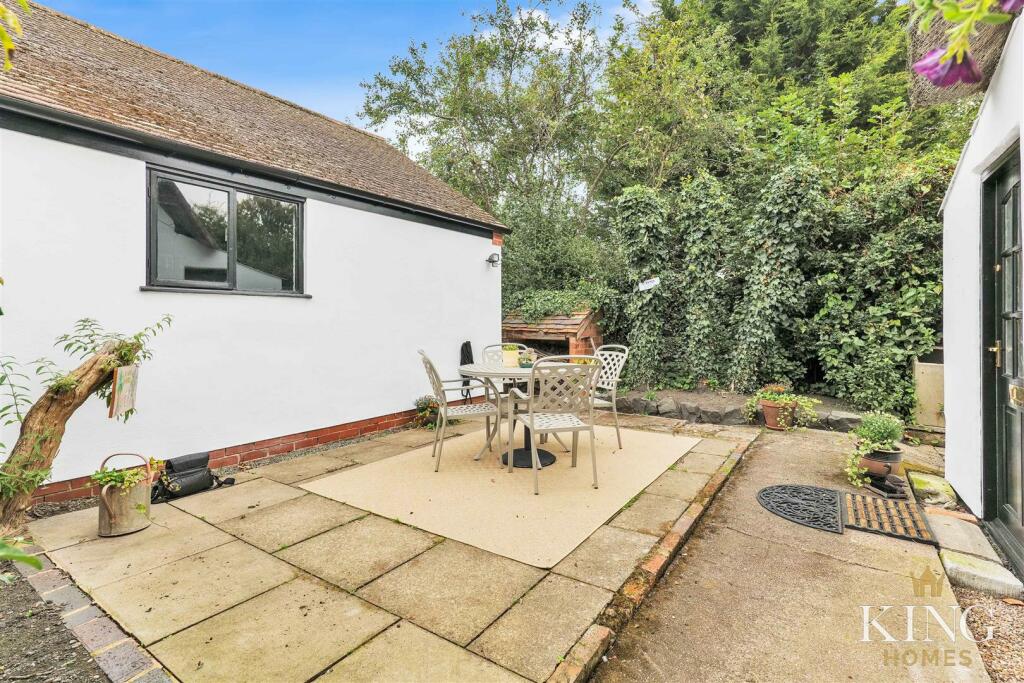 Additional image 13 of Cottage, Lords Lane, Studley