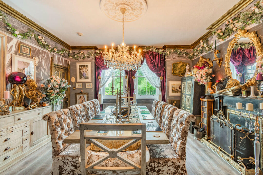 Additional image 14 of New Road, Shuttington