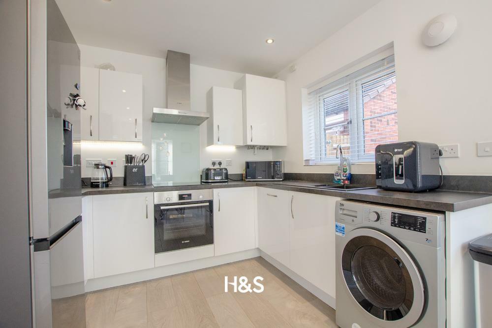 Additional image 4 of Noble Way, Cheswick Green