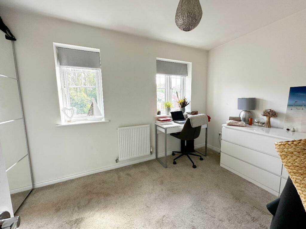 Additional image 9 of Ken Trueman Grove, Knowle, Solihull