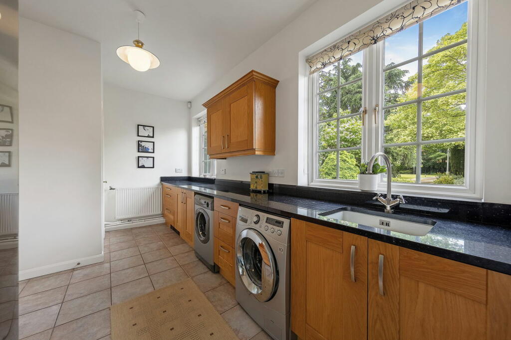 Additional image 33 of Main Road, Harlaston, Staffordshire