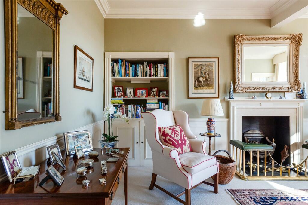 Additional image 6 of Sion Hill Place, Bath, BA1