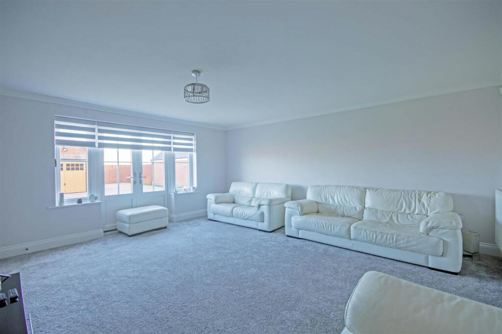 Additional image 8 of Manor Lane, Harlaston, Tamworth