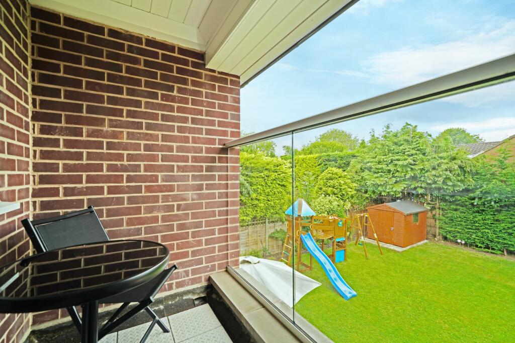 Additional image 18 of Four Ashes Road, Dorridge, B93