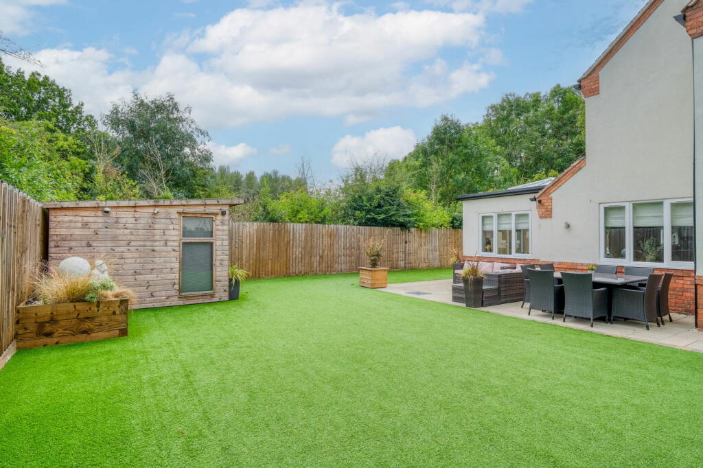 Additional image 25 of Packington Close, Winyates Green, Redditch B98 0FZ