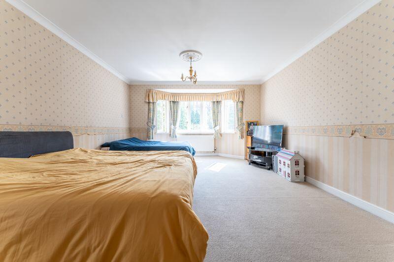 Additional image 24 of Jervis Park, Little Aston Park, Sutton Coldfield, B74 3FH