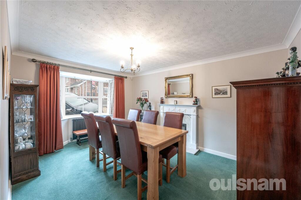 Additional image 4 of Nine Days Lane, Wirehill, Redditch, B98