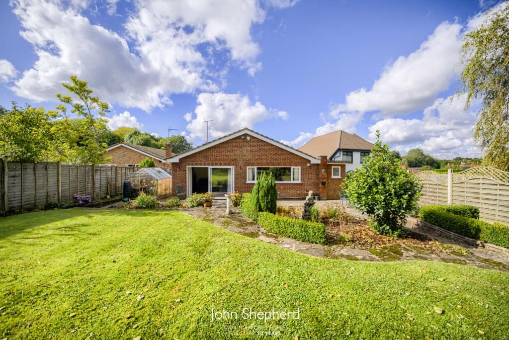 Additional image 13 of Valley Road, Earlswood, Solihull, Warwickshire, B94