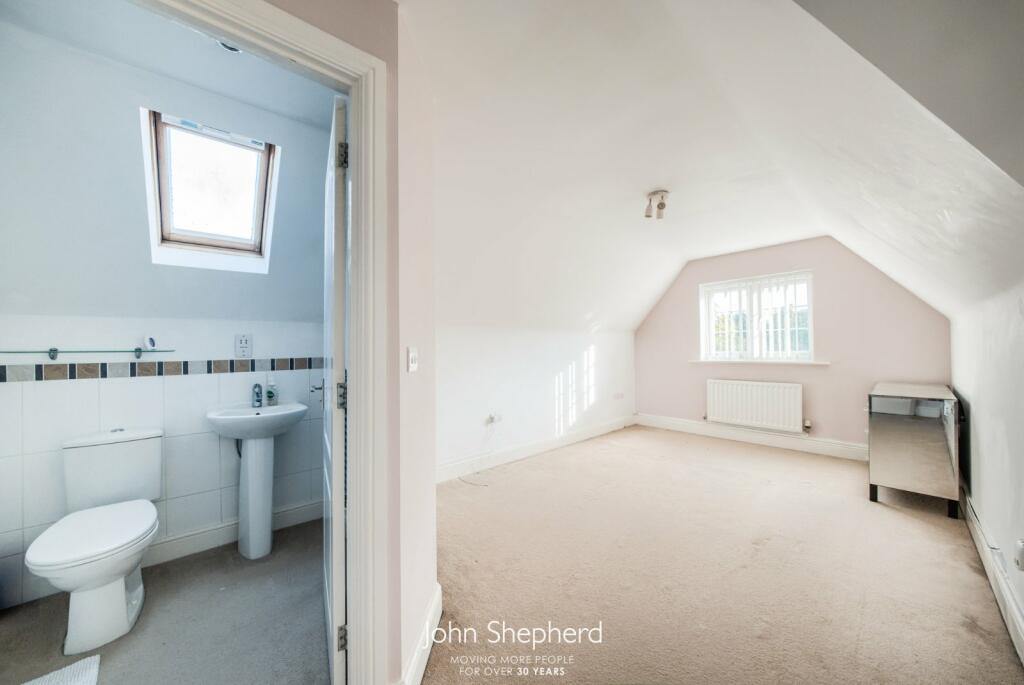 Additional image 18 of Hampton Lane, Catherine-de-Barnes, Solihull, West Midlands, B91