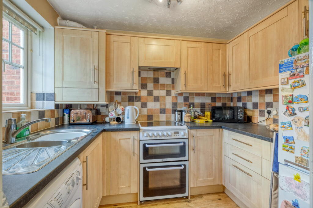 Additional image 12 of Cornhampton Close, Brockhill, Redditch B97 6SL
