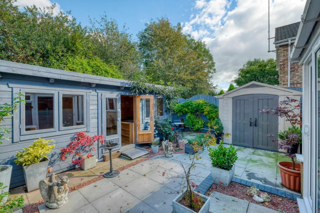 Additional image 20 of Hobacre Close, Rednal, Birmingham, B45 9YG