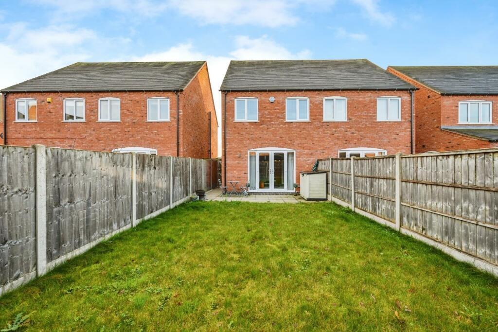 Additional image 19 of Ragley Close, Tamworth