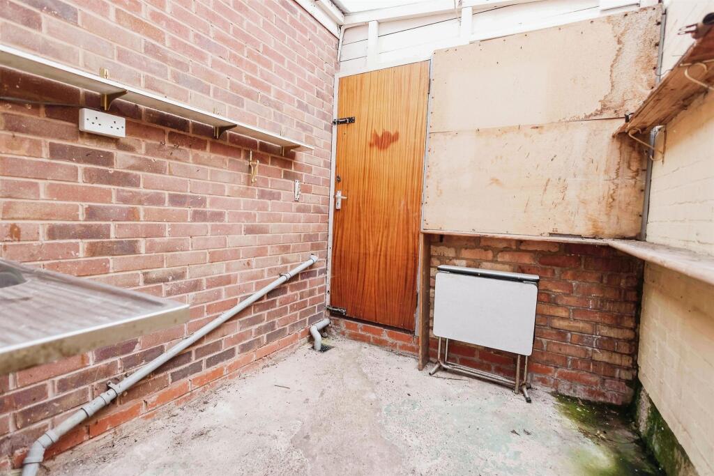 Additional image 8 of Shrewley Crescent, Birmingham