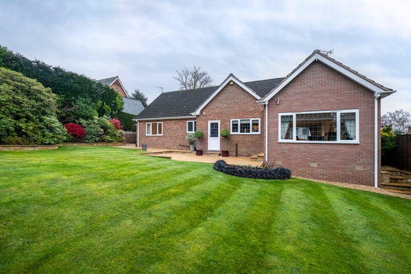 Additional image 42 of Clarry Drive, Four Oaks Estate, B74 2RA