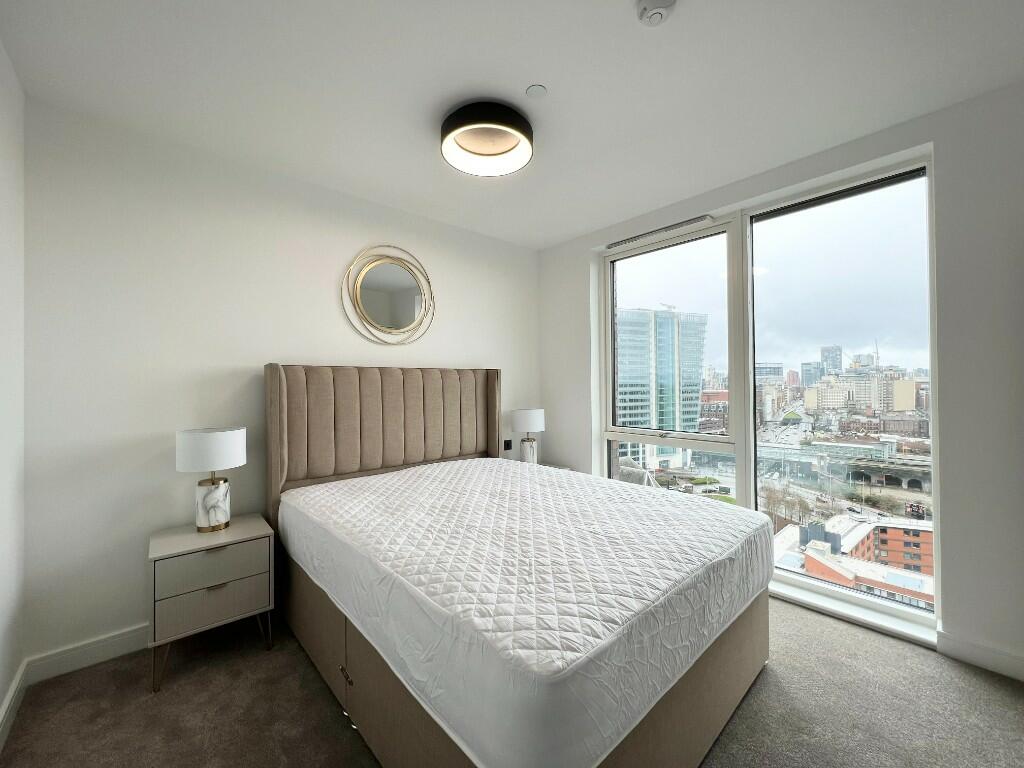 Additional image 6 of Shadwell Street, Birmingham, B4