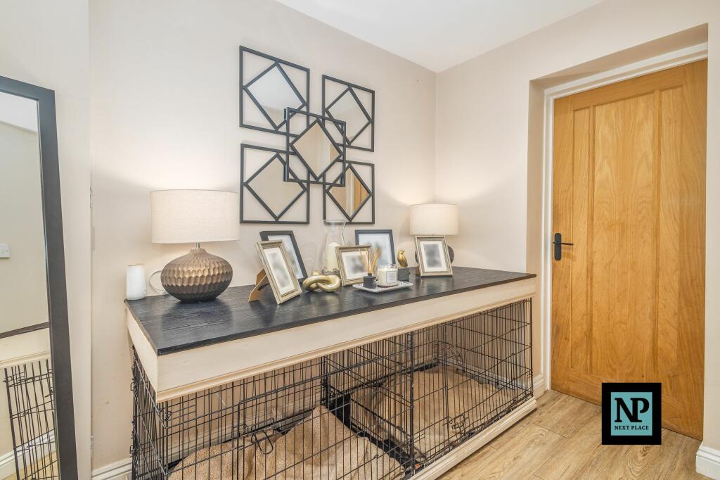 Additional image 12 of Foxglove, Amington, B77