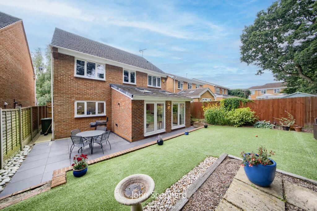 Additional image 21 of Welham Croft, Shirley, Solihull, West Midlands, B90