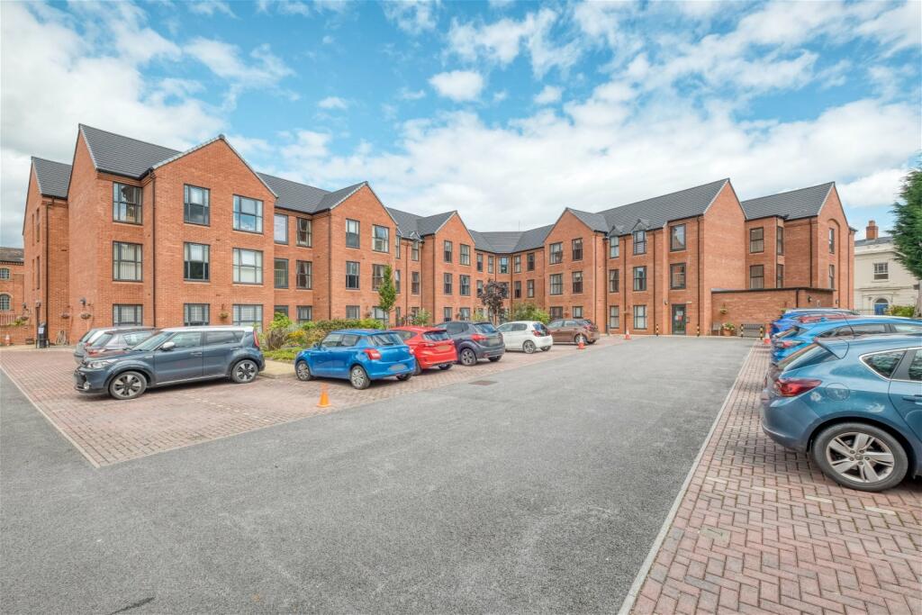 Additional image 7 of Milward Place, Enfield, Redditch B97 4AY