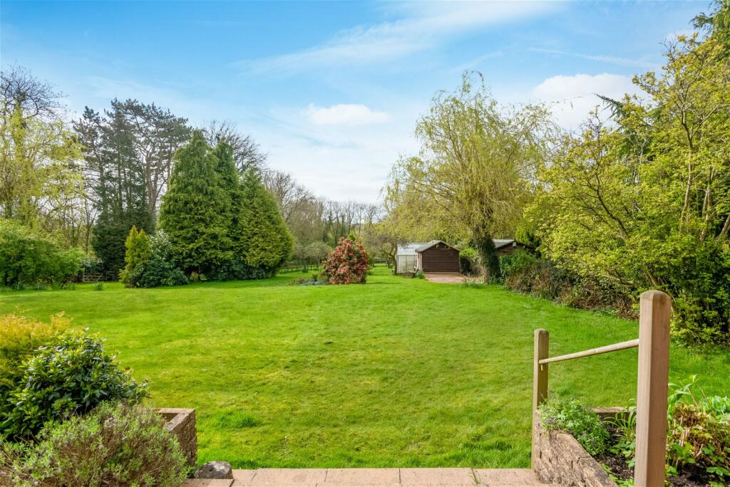 Additional image 22 of Earlswood Common, Earlswood, Solihull, B94 5SJ