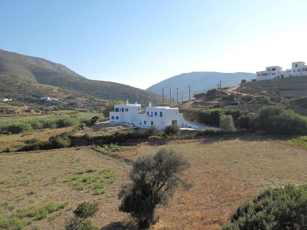 Additional image 2 of Cyclades islands, Andros, Gavrio, Greece