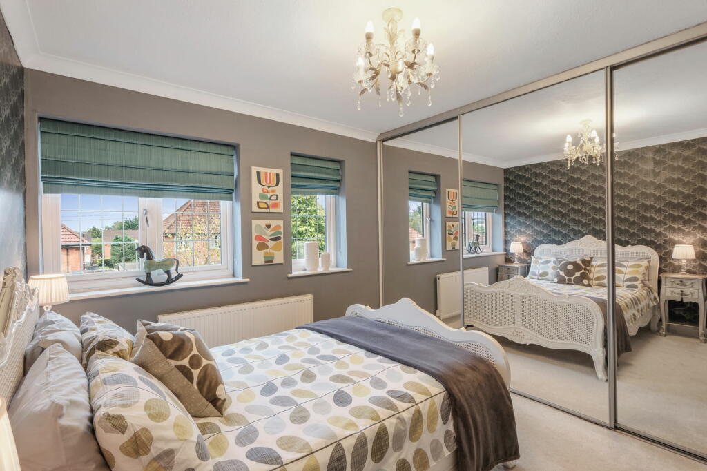 Additional image 10 of Hazel Road, Rubery , Birmingham, B45 9DX