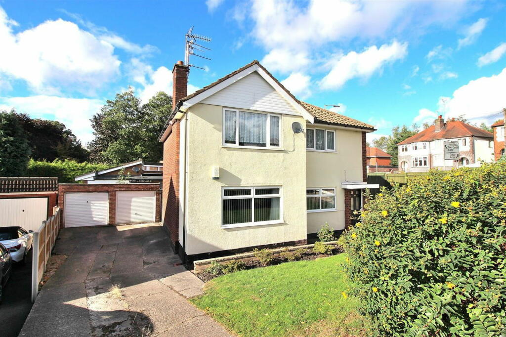 Additional image 9 of Grange Crescent, Halesowen, B63 3ED