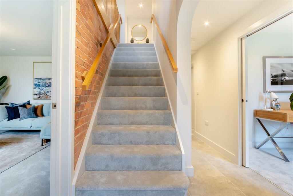 Additional image 6 of Coton House, Haunch Lane, Lea Marston
