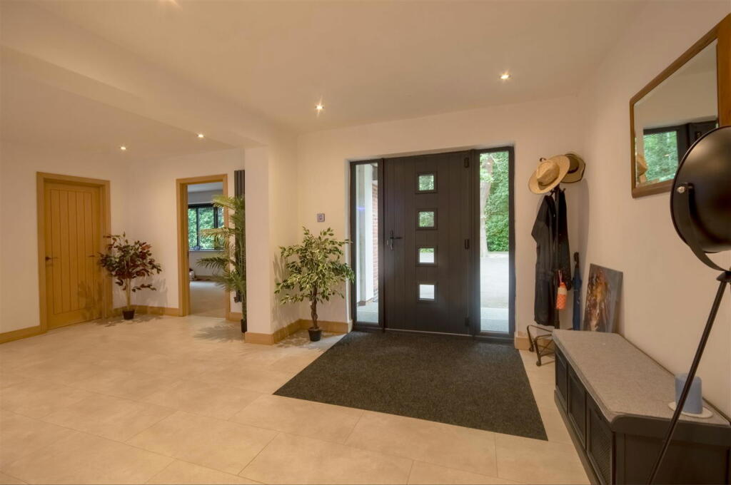 Additional image 89 of Walsall Road, Little Aston, Sutton Coldfield