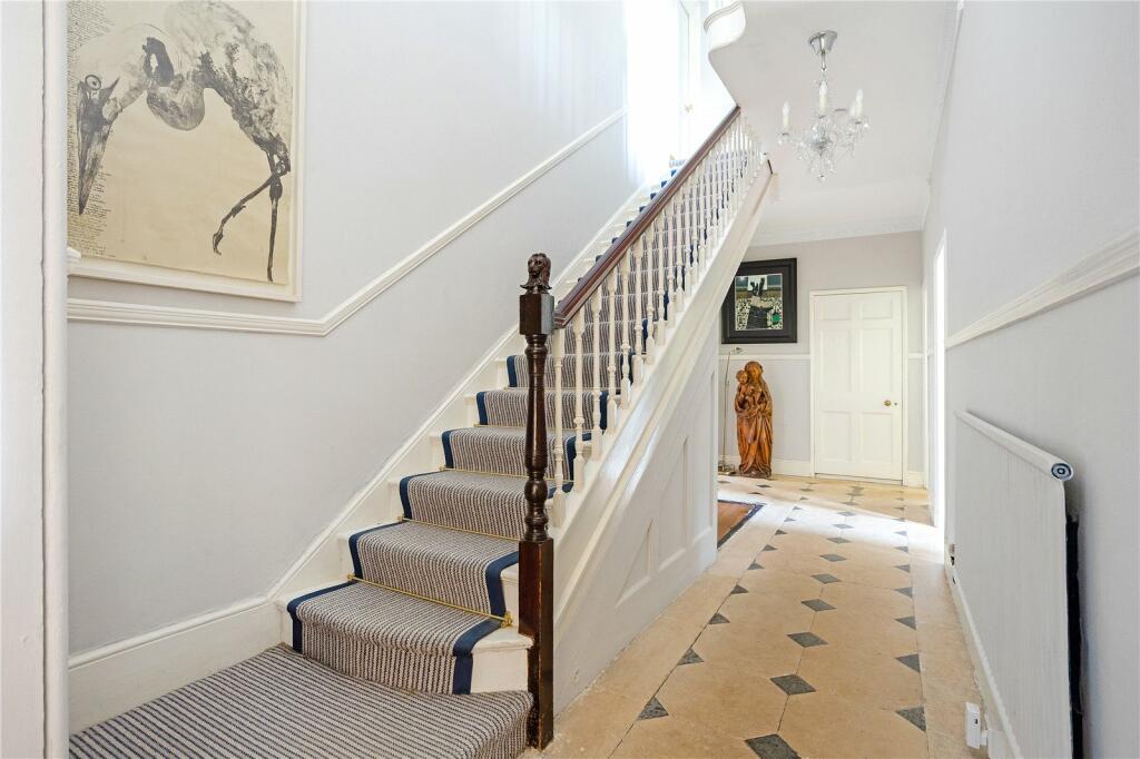 Additional image 6 of Lambridge, Bath, Somerset, BA1