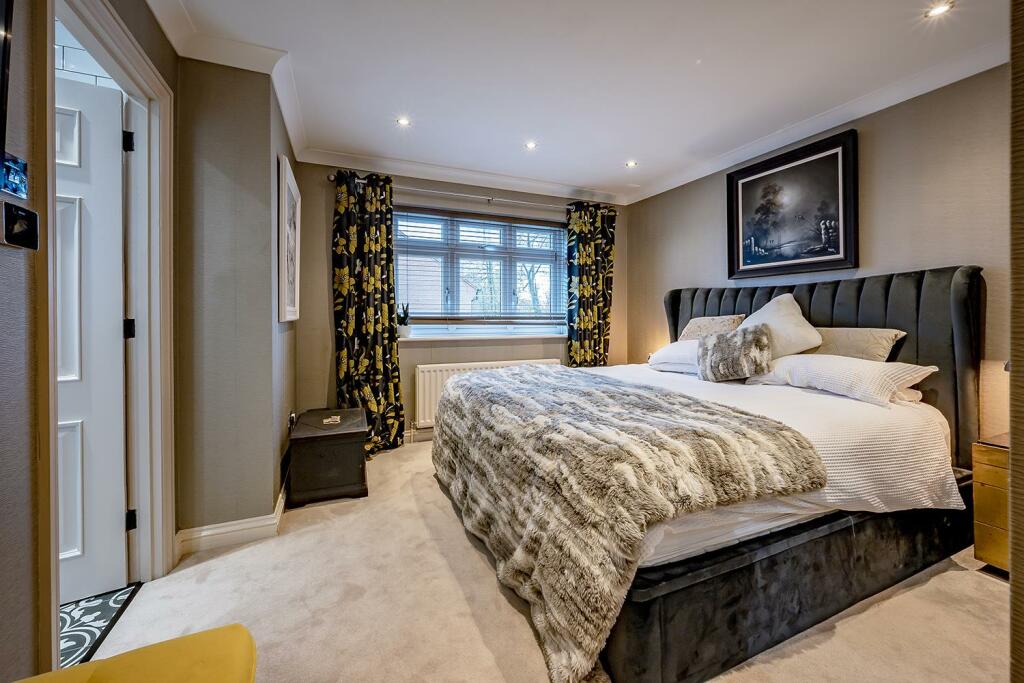 Additional image 16 of Lapworth Oaks, Lapworth