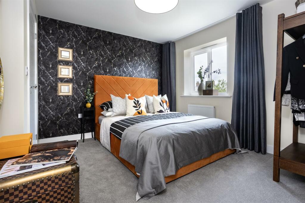 Additional image 19 of Little Warton Road, Warton, Tamworth