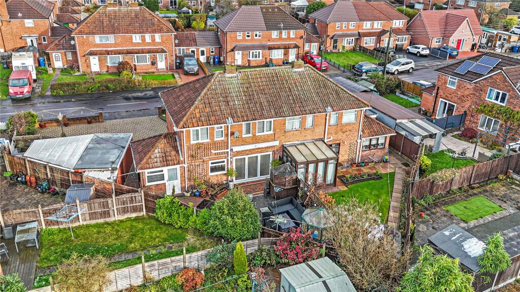 Additional image 25 of Brookside Road, Mile Oak, Tamworth, Staffordshire, B78