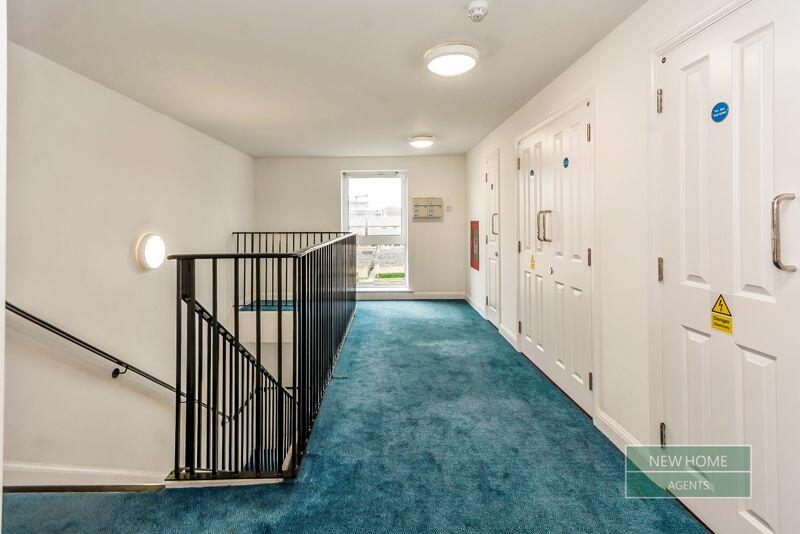 Additional image 15 of Cadbury House, St Lukes Road, Birmingham, B5 7BU