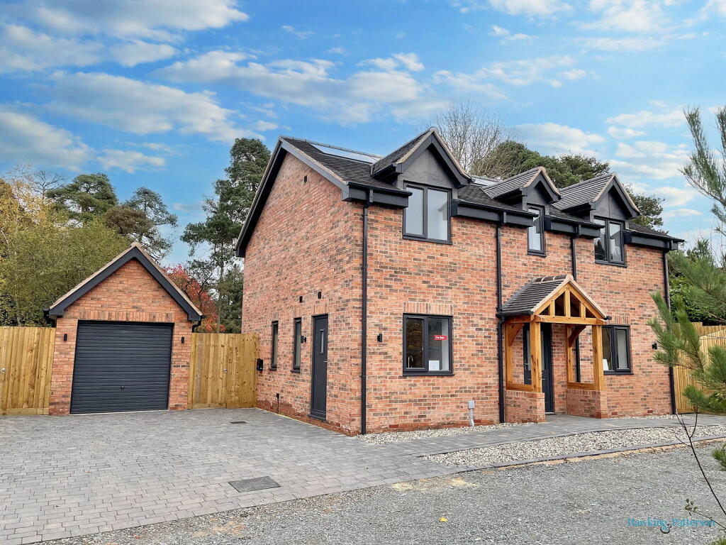 Additional image 18 of The Rickyard, Wootton Wawen, Henley-In-Arden, Warwickshire, B95 6EZ