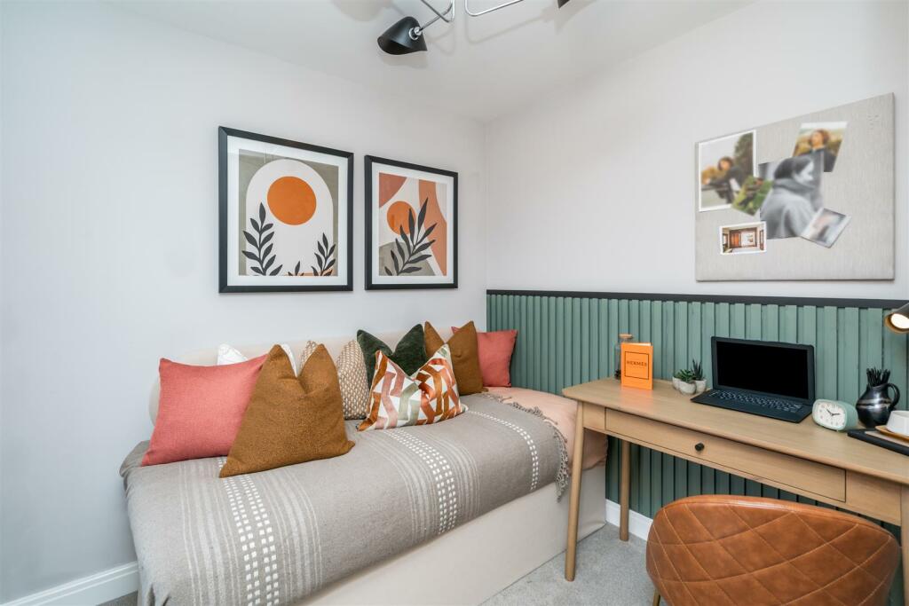 Additional image 8 of Plot 9 The Walnut, Stratford Road, Shirley, Solihull