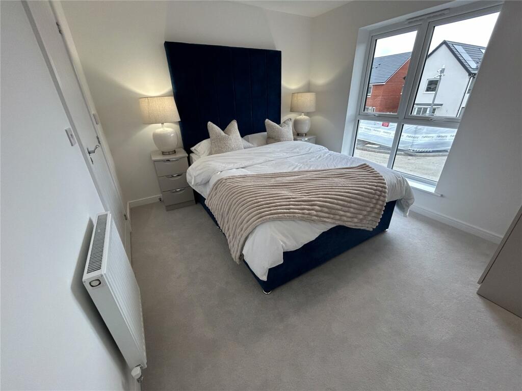 Additional image 11 of Lucas Gardens, Dog Kennel Lane, Solihull, West Midlands, B90