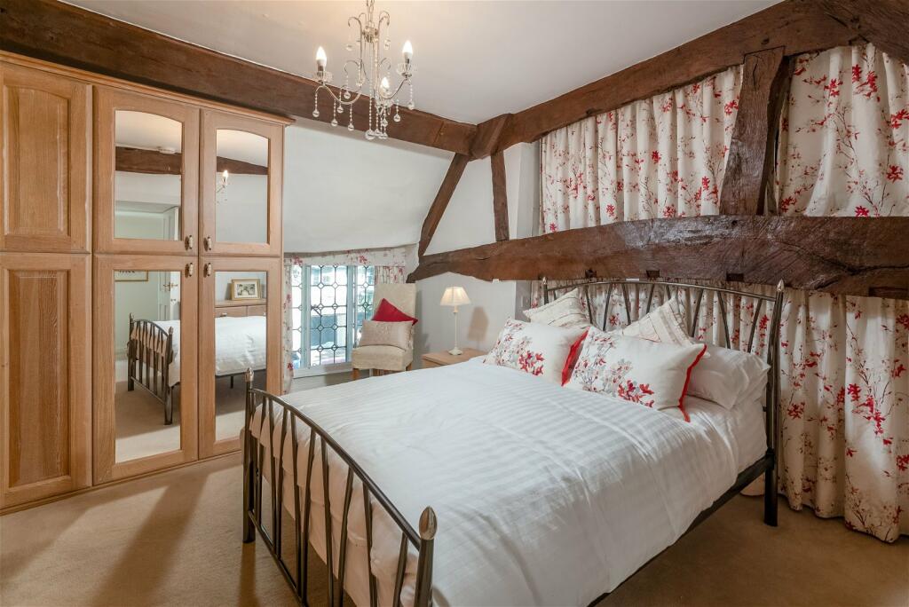 Additional image 16 of High Street, Henley-in-Arden, B95 5BN