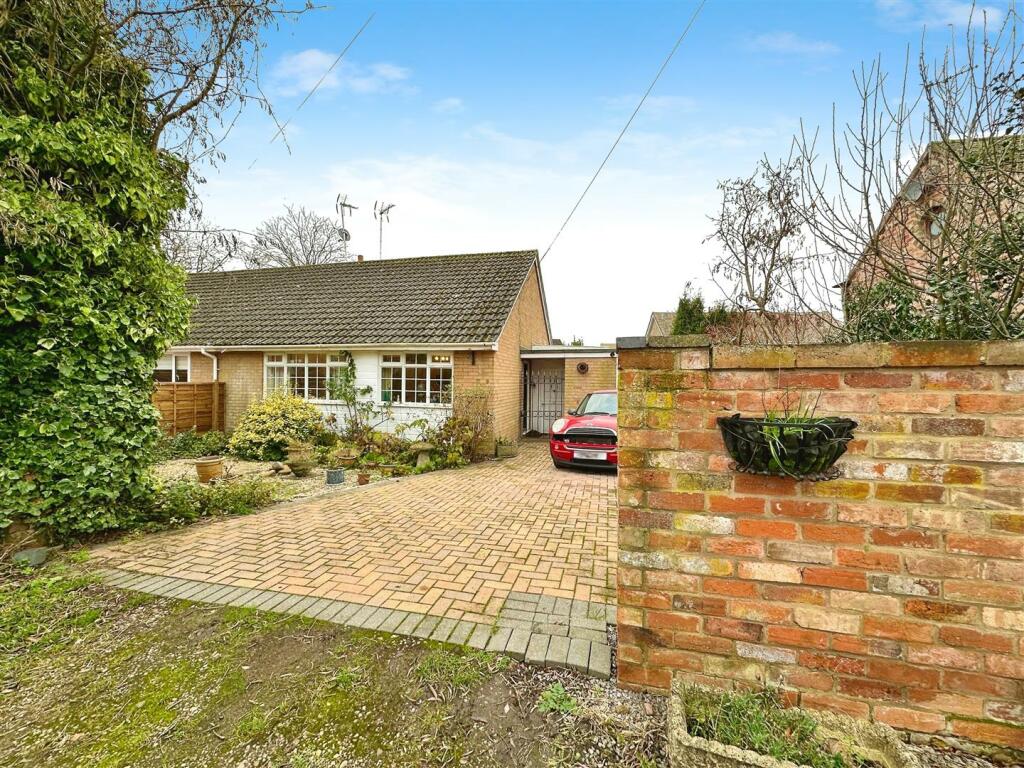 Additional image 4 of Moorfield Road, Alcester