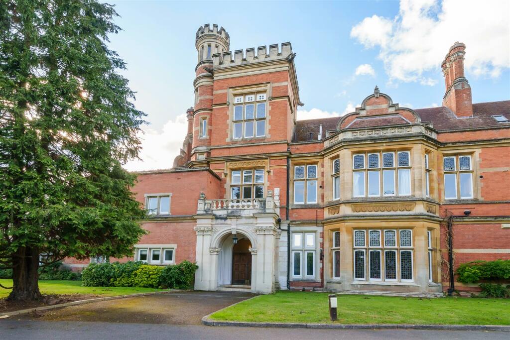 Additional image 15 of Chadwick Manor, Warwick Road, Knowle