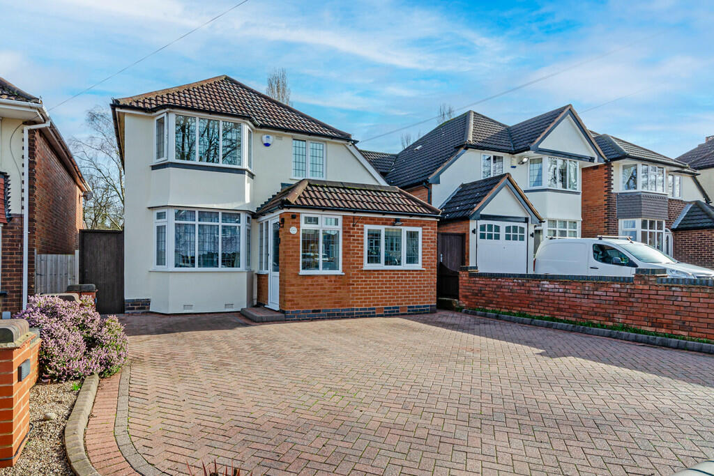 Additional image 40 of Westwood Road, Boldmere