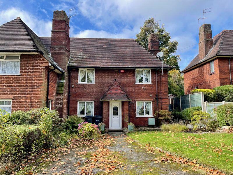 Kingstanding Road, Kingstanding, Birmingham B44 9RS