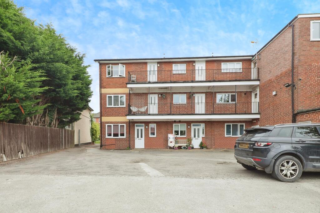 Additional image 11 of Coventry Road, Coleshill, Birmingham, Warwickshire, B46