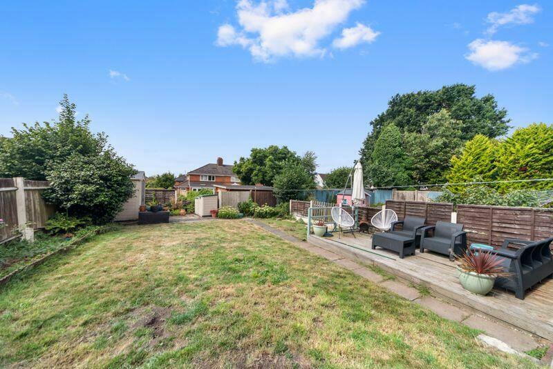 Additional image 12 of Chaucer Road, Bromsgrove, Worcestershire, B60 2EE