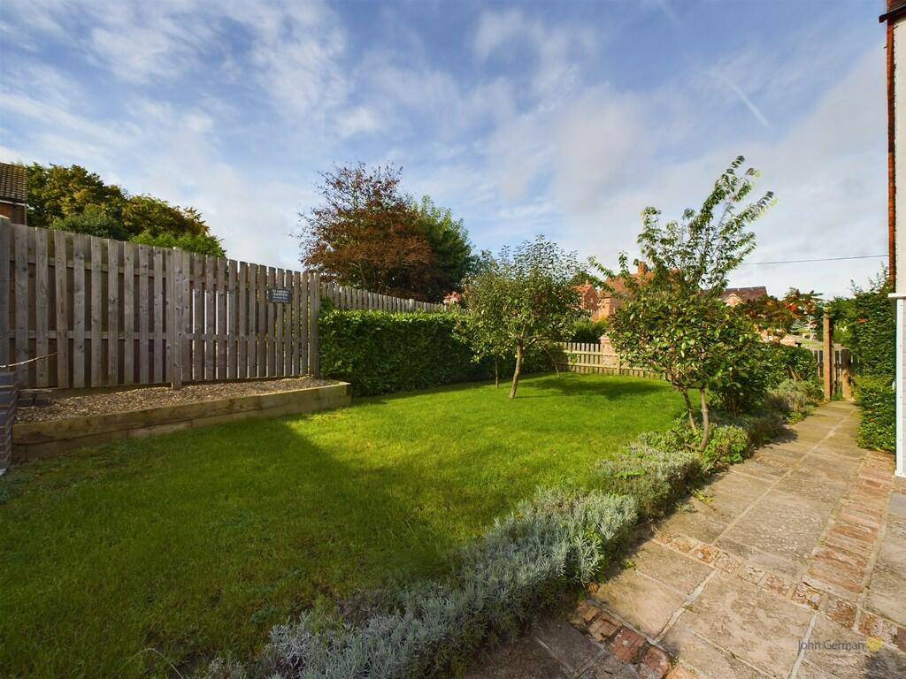 Additional image 30 of Main Street, Clifton Campville