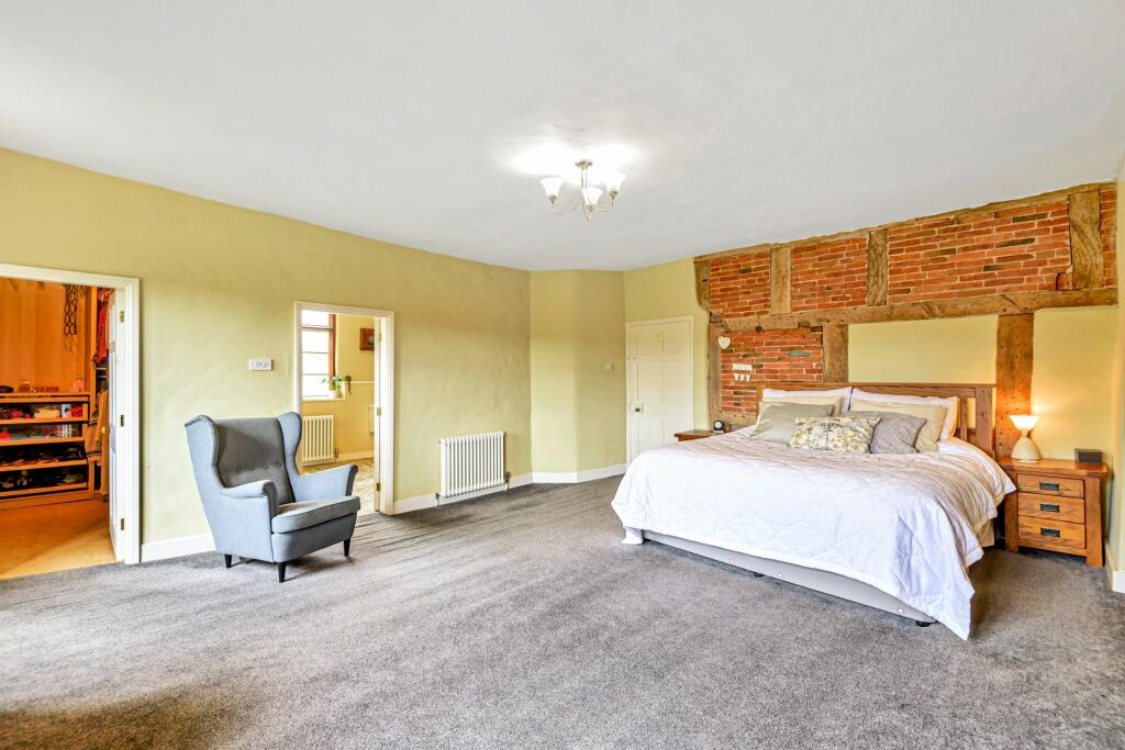 Additional image 24 of Wike Lane, Sambourne, Redditch, Warwickshire, B96