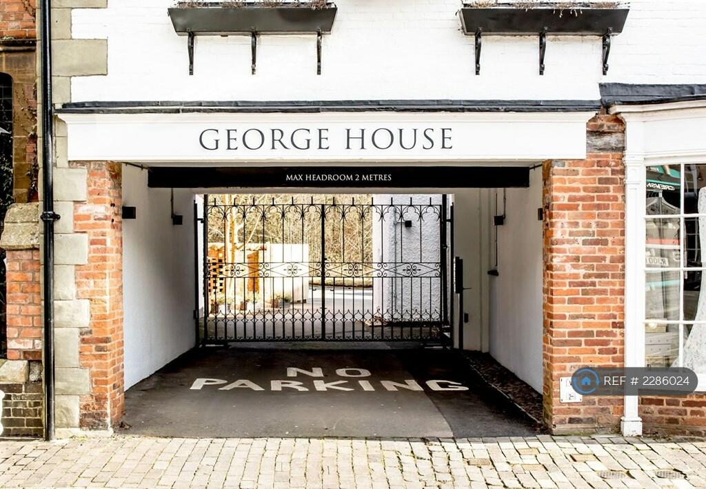 Additional image 11 of George House, Henley In Arden, B95